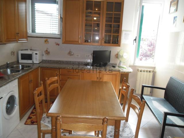 Appartamento in vendita a Ameglia, Liguria