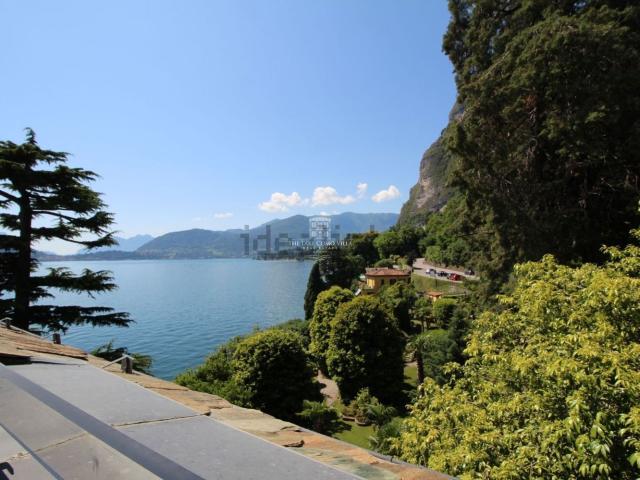 Attico in vendita a Menaggio, Como