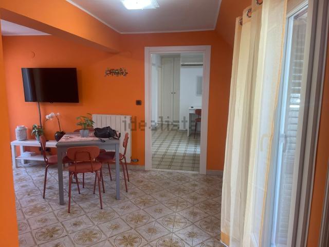 Appartamento in vendita a Borgo Odescalchi, Civitavecchia