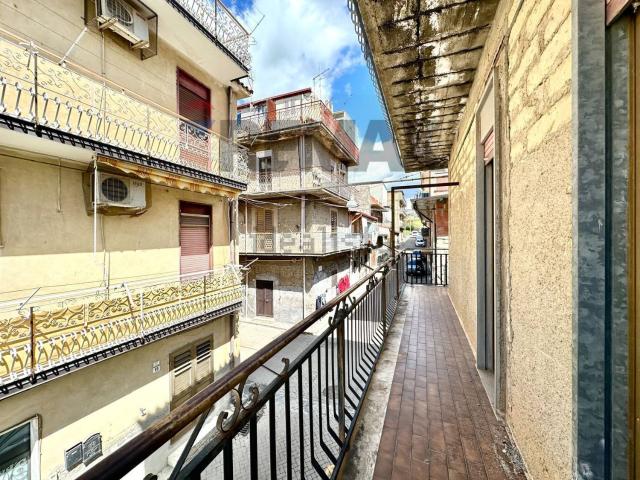 Appartamento in vendita a Catenanuova, Sicilia