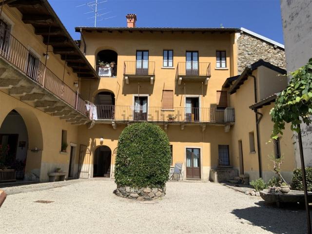 Appartamento in vendita a Piemonte, Verbano-cusio-ossola