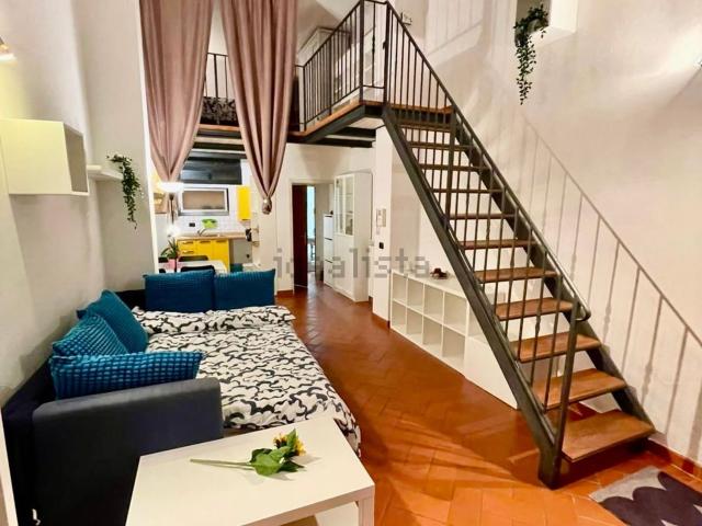 Appartamento in vendita a Quartiere 5, Firenze