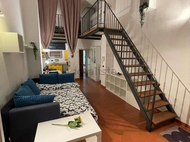 Appartamento in vendita a Quartiere 5, Firenze