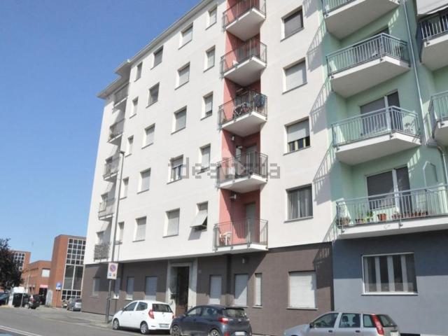 Appartamento in vendita a Piemonte, Torino