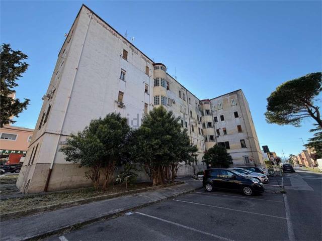 Appartamento in vendita a Libertà, Benevento