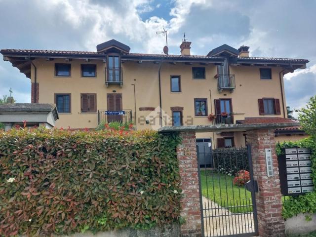 Appartamento in vendita a Località Borche, Piemonte