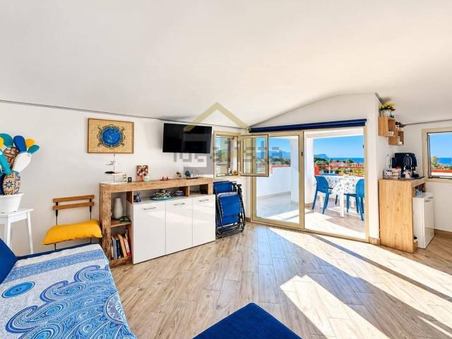 Appartamento in vendita a Trappeto, Palermo