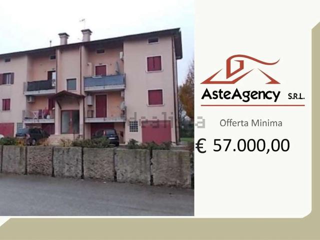 Appartamento in vendita a San Donà Di Piave, Veneto