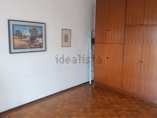 Appartamento in vendita a San Gerardo, Monza
