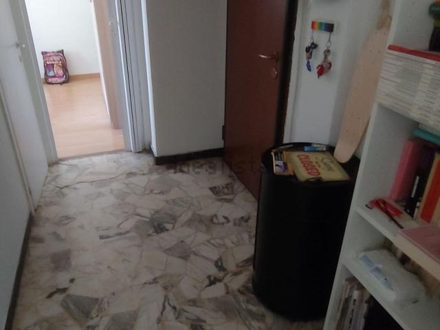 Appartamento in vendita a Medio Ponente, Serra Riccò