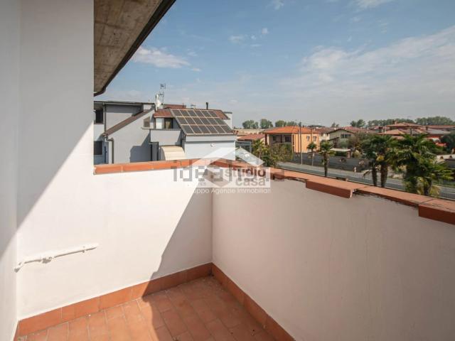 Appartamento in vendita a Pianengo, Cremona
