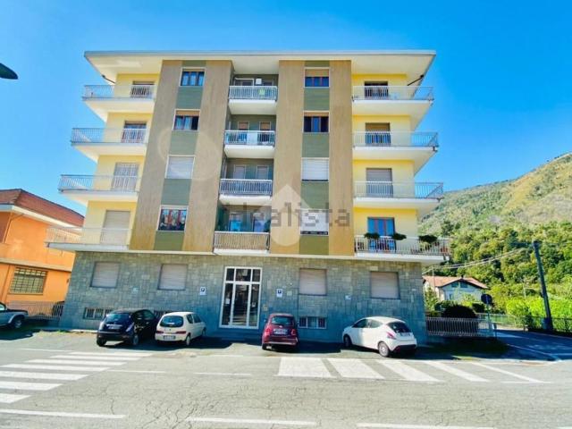 Appartamento in vendita a Unione Montana di Comuni delle Valli di Lanzo, Ceronda e Casternone, Piemonte