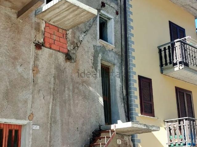 Appartamento in vendita a Colorina, Lombardia