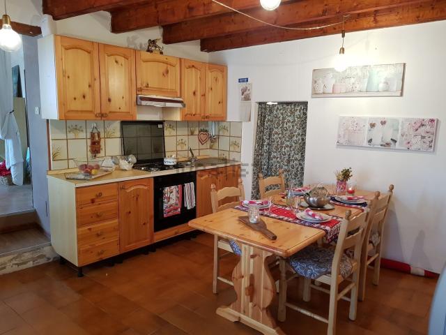 Appartamento in vendita a Molini Di Triora, Liguria