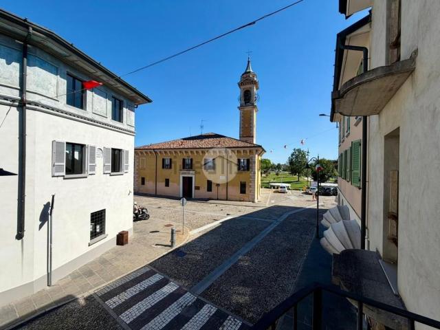 Appartamento in vendita a Unione dei Comuni Bassa Bresciana Occidentale, Orzinuovi