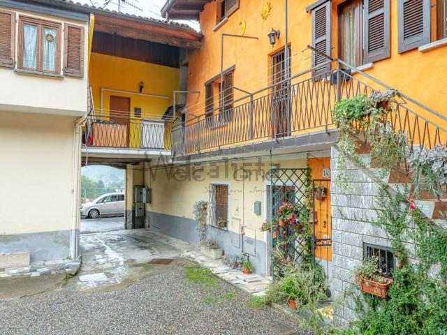 Appartamento in vendita a Tavernerio, Lombardia
