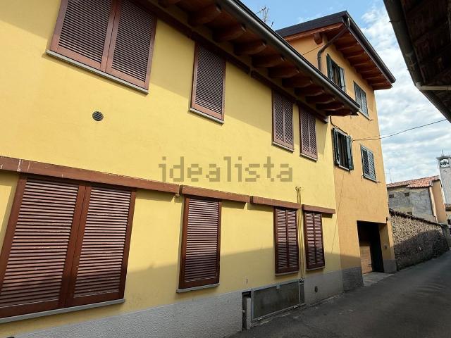 Appartamento in vendita a Azzano San Paolo, Bergamo