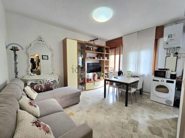 Appartamento in vendita a Rossignago, Spinea