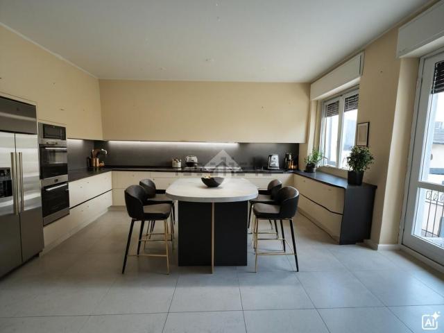 Appartamento in vendita a Sarnico, Lombardia