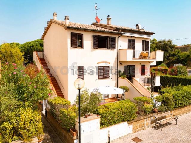 Appartamento in vendita a Guardistallo, Toscana