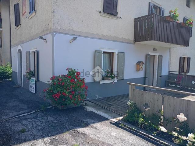 Appartamento in vendita a Comunità delle Giudicarie, Lardaro