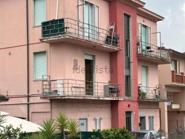 Appartamento in vendita a Marche, Macerata