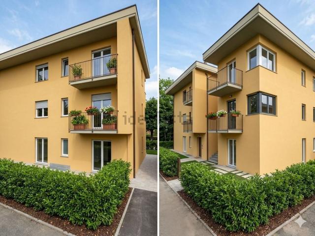 Appartamento in vendita a Annicco, Lombardia