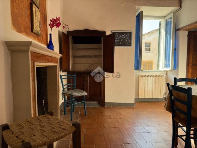 Appartamento in vendita a Scheggia, Perugia