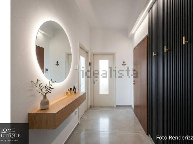 Appartamento in vendita a Laigueglia, Liguria