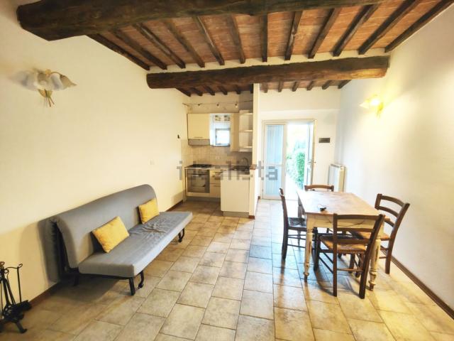 Appartamento in vendita a Castelnuovo Berardenga, Toscana