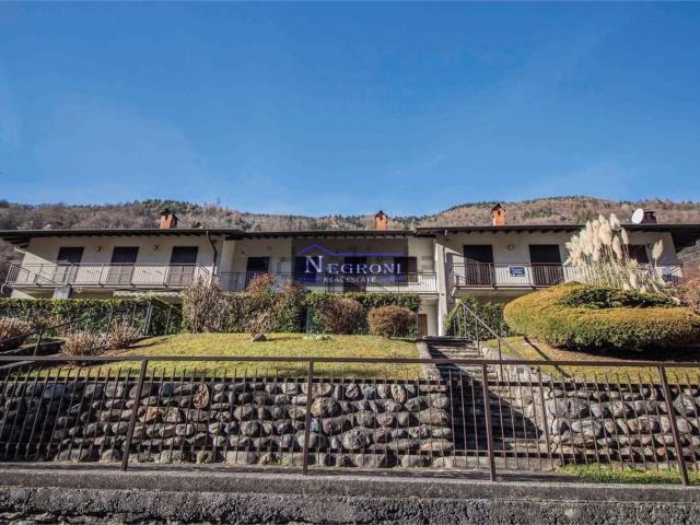Appartamento in vendita a Gandellino, Lombardia