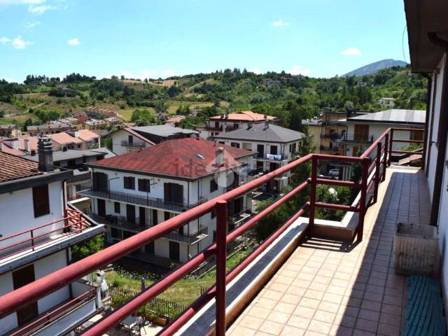 Appartamento in vendita a Tagliacozzo, L'Aquila