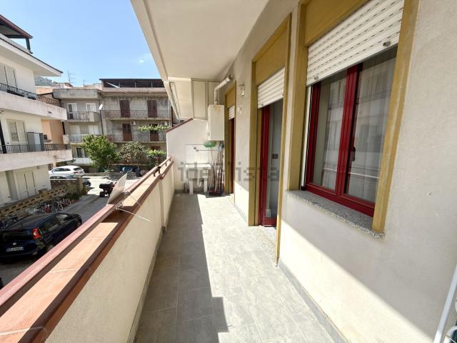 Appartamento in vendita a Oliveri, Sicilia