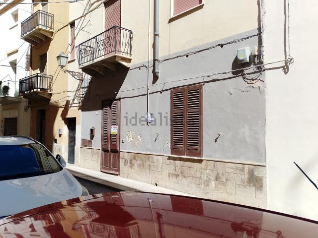 Appartamento in vendita a Marsala, Trapani