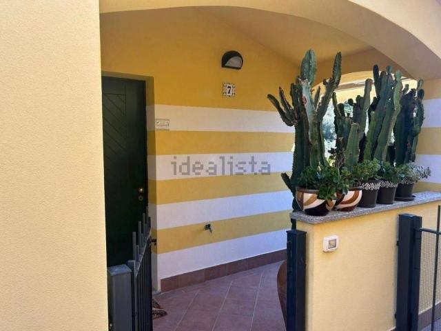 Appartamento in vendita a San Bartolomeo Al Mare, Liguria