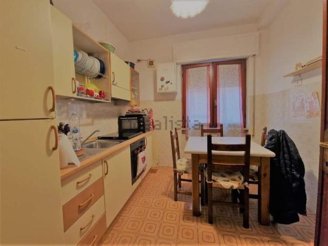 Appartamento in vendita a San Luca, Carrara