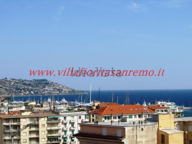 Attico in vendita a San Remo, Liguria