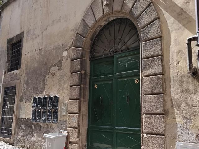 Appartamento in vendita a Viterbo, Lazio