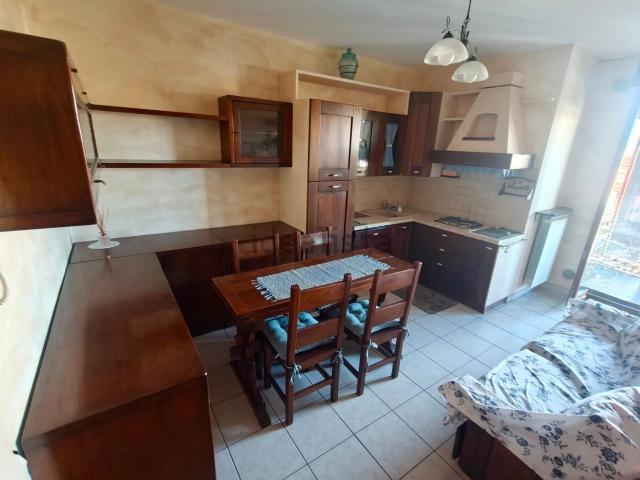 Appartamento in vendita a Piemonte, Novara