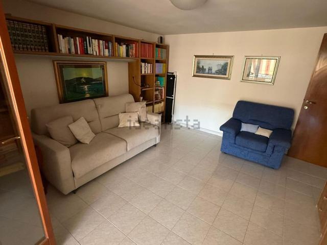 Appartamento in vendita a Monterotondo Scalo, Monterotondo