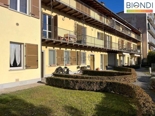 Appartamento in vendita a Alzano Lombardo, Lombardia