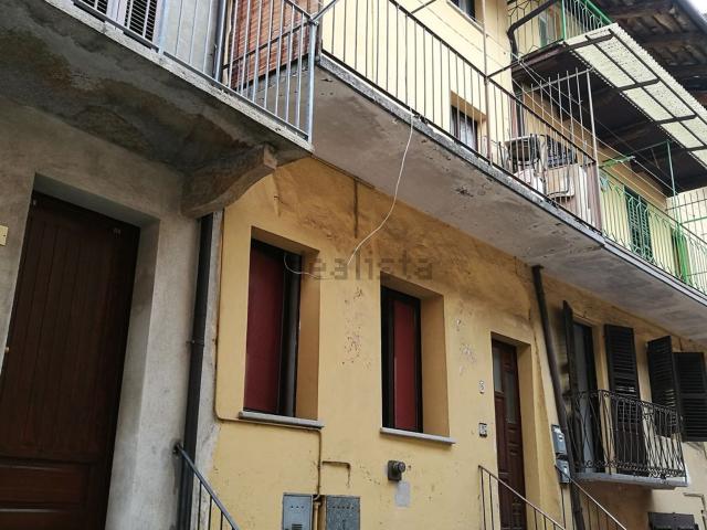 Appartamento in vendita a Tetti Ponza, Venasca