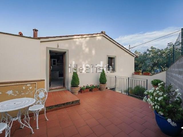 Appartamento in vendita a Lamporecchio, Toscana
