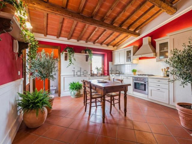 Appartamento in vendita a Lamporecchio, Toscana