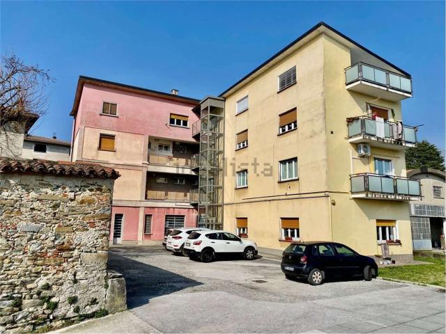 Appartamento in vendita a Annone Di Brianza, Lombardia
