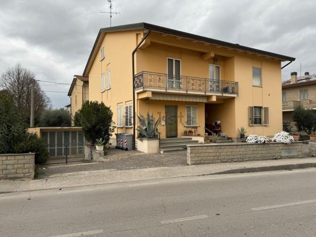 Appartamento in vendita a Bastiola, Bastia Umbra