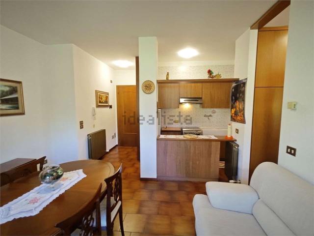 Appartamento in vendita a Maggio, Cremeno