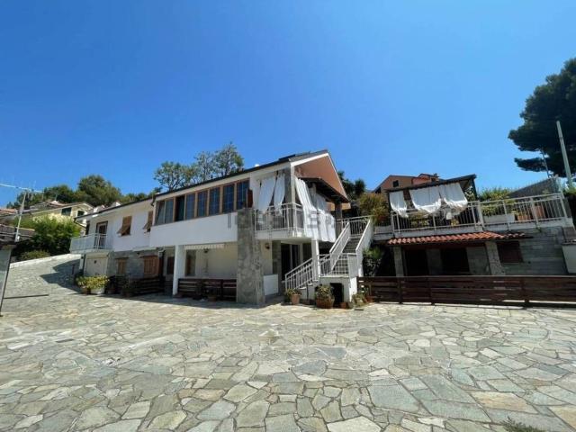 Appartamento in vendita a Andora, Liguria