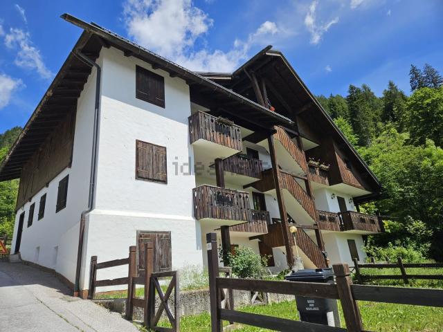 Appartamento in vendita a Nebbiù di Cadore, Pieve Di Cadore