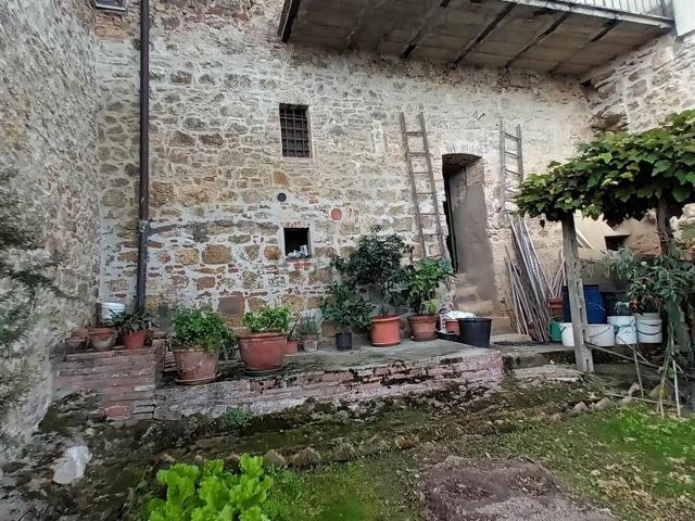 Appartamento in vendita a Cetona, Siena